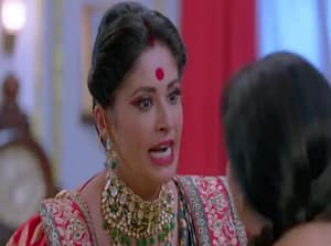 Kasautii Zindagii Kay – 212. epizoda – Porodica Basu sazna da se Prerna udala za Bađađa!