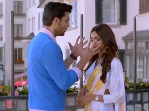 Kasautii Zindagii Kay - 217. epizoda - Anurag ošamari Prernu!