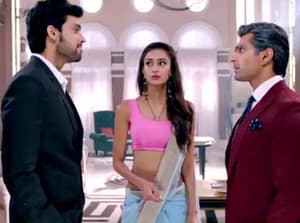 Kasautii Zindagii Kay 227. epizoda! Anurag oduzima Bađađu kuću?