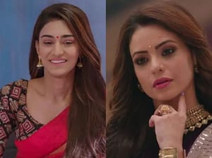 Kasautii Zindagii Kay 296. epizoda! Anurag pokreće posao!