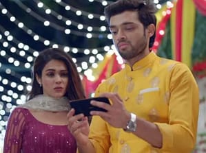 Kasautii Zindagii Kay 277. epizoda! Anurag sazna razlog Prernine udaje za Bađađa!