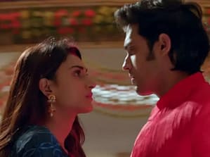 Kasautii Zindagii Kay – 313. epizoda – Anurag slučajno stavi Prerni sindur!