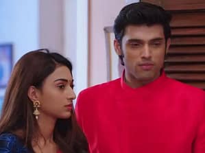 Kasautii Zindagii Kay – 316. epizoda – Anurag oseća kako je Prerna povezana sa njegovom prošlošću!