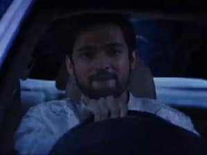 Kasautii Zindagi Kay 286. epizoda! Anurag nestaje!