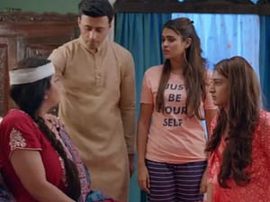 Kasautii Zindagii Kay 295. epizoda!