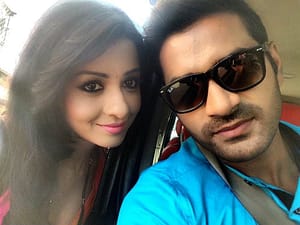 picture source: fb page Bandhan - Zeetv