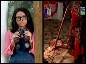 Hum Hain Na – od 117. do 120. epizode!