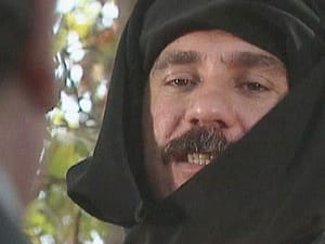 Nazar 107. i 108. epizoda! Nazar kraj serije!