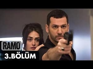 Ramo 3 epizoda !