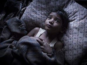 Lion ( 2016) ( Film uz koji ćete plakati)
