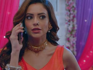 Kasautii Zindagii Kay - 307. epizoda - Prerna otkrije Sonalikin identitet!