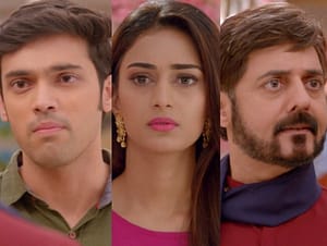 Kasautii Zindagii Kay – 28. ep. – Anurag upotrebi Navinovu kompromitujuću fotografiju!