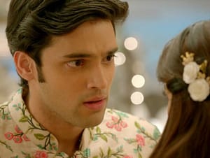 Kasautii Zindagii Kay - 42. epizoda - Anurag govori Prerni da mu je stalo do nje!