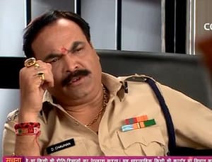 Dharamvir Chauhan