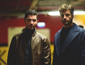 Halka 6. epizoda!