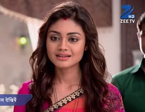 Tumhi Ho Bandhu Sakha Tumhi – 17. epizoda