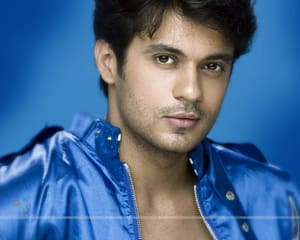 Vinay Rohrra - Badži