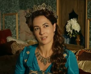 Sultanija Fatma