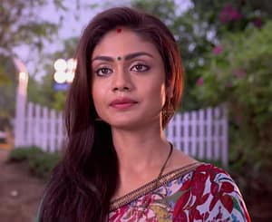 Tumhi Ho Bandhu Sakha Tumhi – 30. epizoda