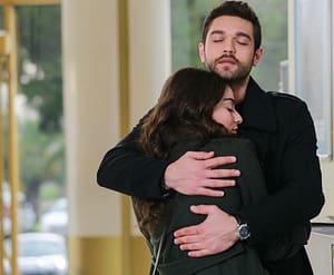 Merjem – 28. ep. – Merjem uperi pištolj u Oktaja i začuje se pucanj!