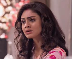Tumhi Ho Bandhu Sakha Tumhi – 24. epizoda