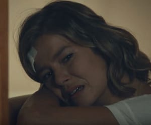 Djevojka sa sela – 23. ep. – Huliju povredi što je izgubila Mahira!