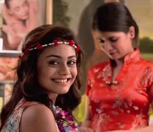 Tumhi Ho Bandhu Sakha Tumhi – 12. epizoda