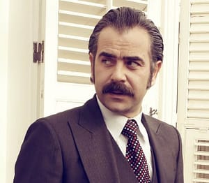 Turgut saznaje da Mahir nije Salih!
