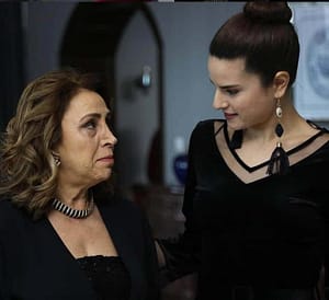 Zakletva 5. epizoda!