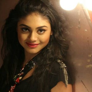 Sreejita De