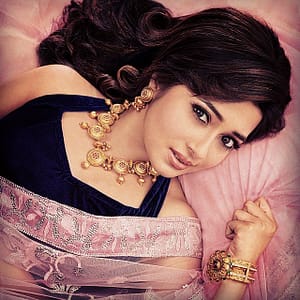 Tina Dutta - Miti
