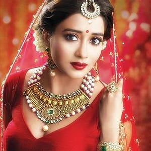 Tina Dutta