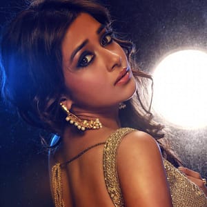 Tina Dutta