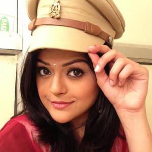Shivangi-Sharma - Bakti