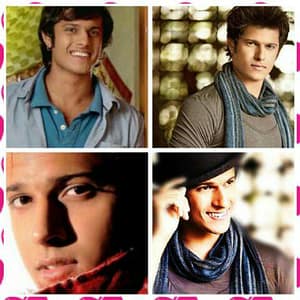 Neil Bhatt kao Saurab Akas Chateerje