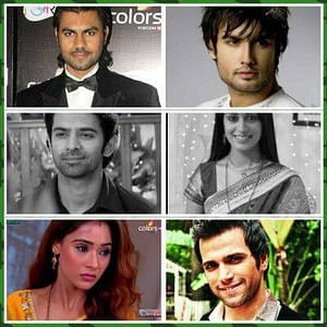 ator I Manav/Rani I Malik/Tamana I Dilan