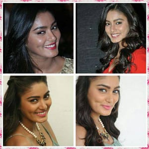 Sana Makbul kao Imly Raspustra