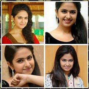 Avika Gor kao Icha Juvradj Singh Bundela