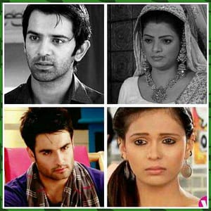Malik I Priya / Manav I Lila