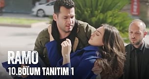 Ramo 9. i 10. epizoda!