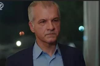 Zakletva 256. i 257. epizoda!