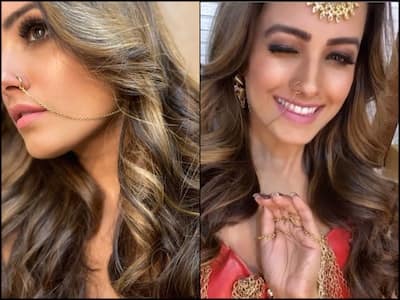 "Naagin 4" - Povratak Anite Hassanandani / Vish!