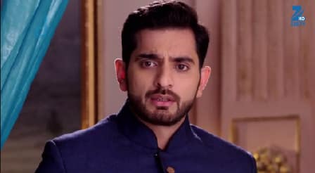 Ek Tha Raja Ek Thi Rani (58.ep.) 13.10.2015. – Gayatri ujede zmija, Rana ji sazna istinu i kaje se!