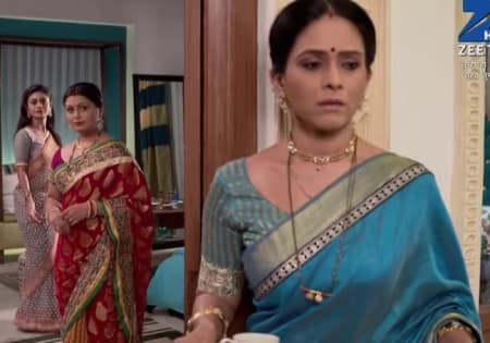 Tumhi Ho Bandhu Sakha Tumhi – 79. epizoda