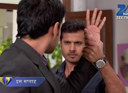 Tumhi Ho Bandhu Sakha Tumhi – 91. epizoda
