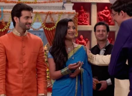 Tumhi Ho Bandhu Sakha Tumhi – 77. epizoda
