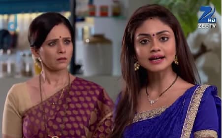 Tumhi Ho Bandhu Sakha Tumhi – 69. epizoda
