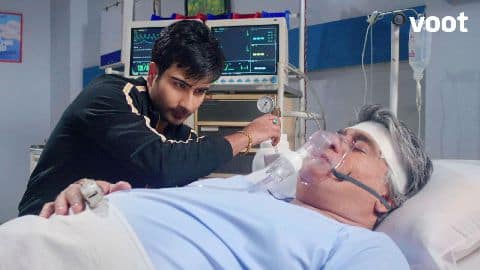 Varun Attempts To Kill Maninder