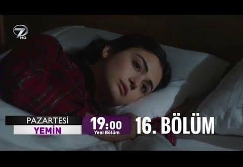 Zakletva 15. i 16. epizoda!