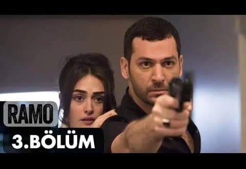 Ramo 3 epizoda !